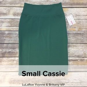 Cassie Skirts